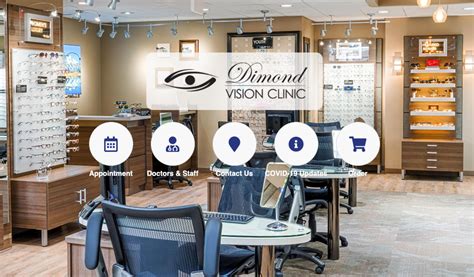 dimond vision clinic anchorage|dimond eye clinic anchorage ak.